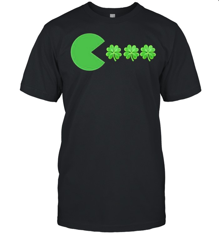 St Patricks Day 2021 shirt Classic Men's T-shirt