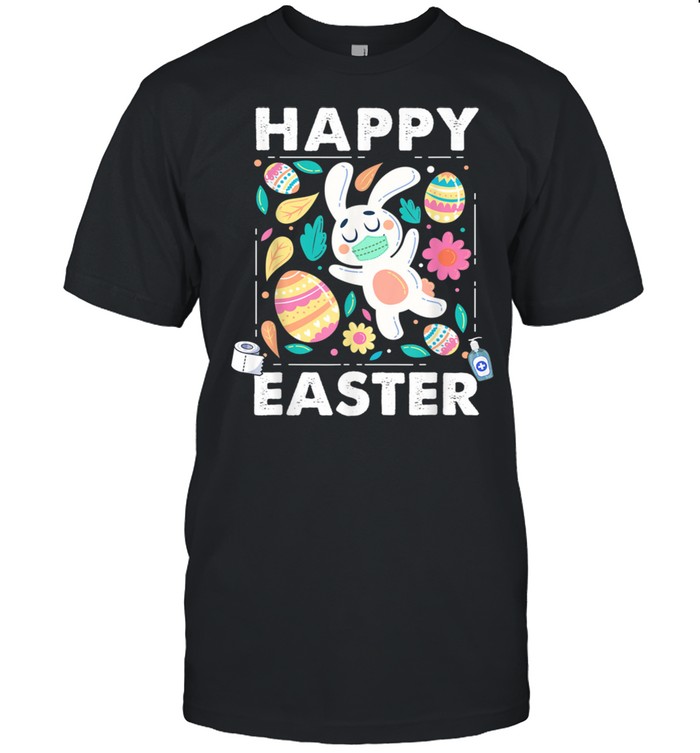 Happy Easter Day Plus Size  Classic Men's T-shirt