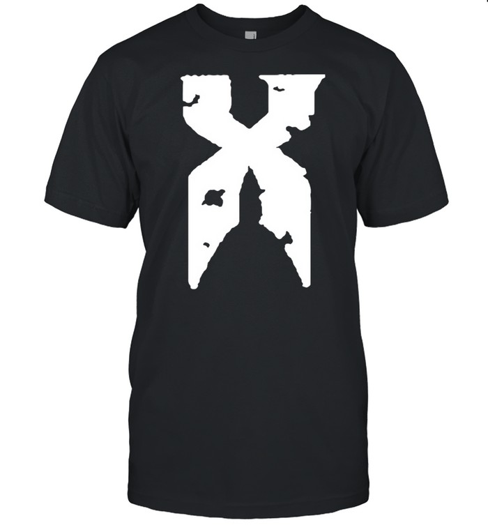 Dark Man X Dmx  Classic Men's T-shirt