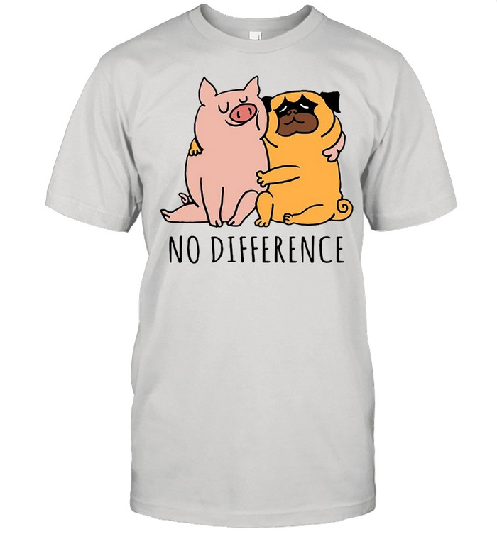 No Difference Classic T-shirt Classic Men's T-shirt