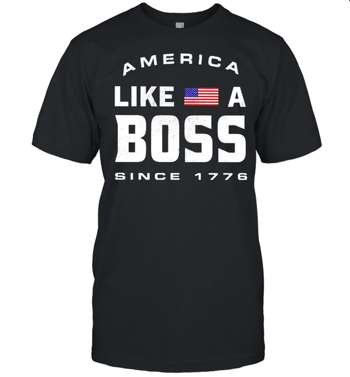 america online t shirt