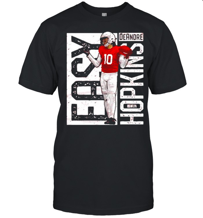 deandre hopkins long sleeve shirt