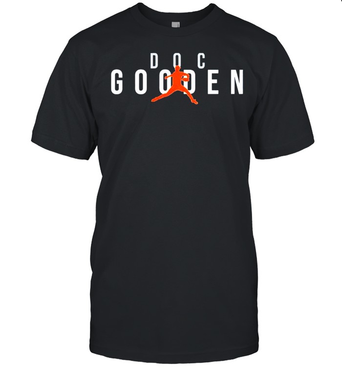 Dwight Gooden doc gooden shirt Classic Men's T-shirt