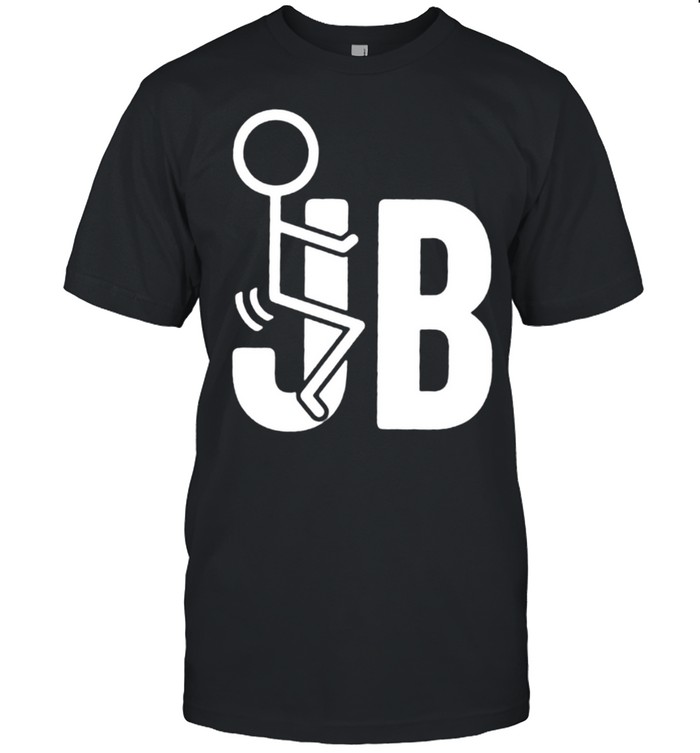 FJB Anti Biden Let’s Go Brandon  Classic Men's T-shirt
