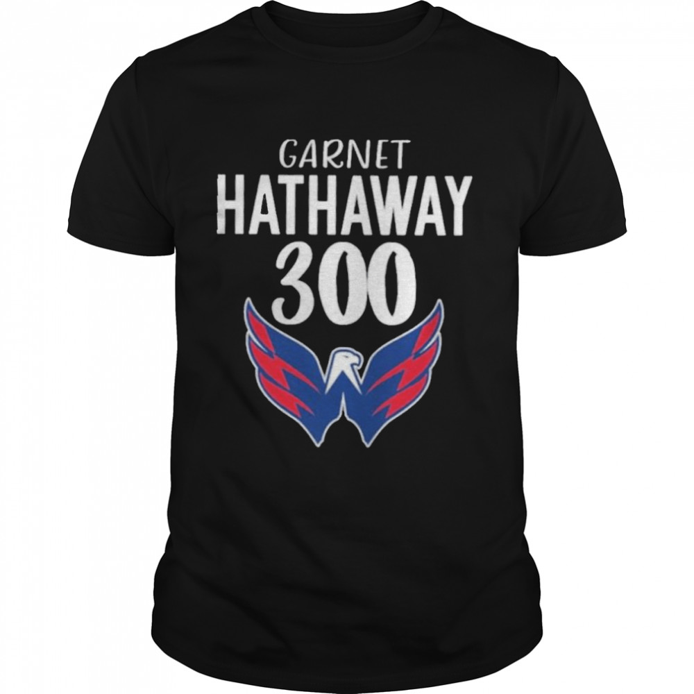 Garnet Hathaway 300 shirt Classic Men's T-shirt