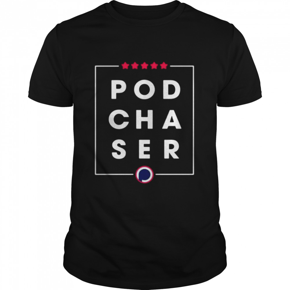 Podchaser  Classic Men's T-shirt