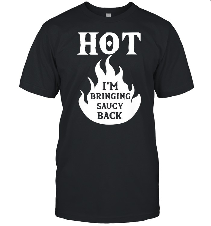 HOT Hot Packet Halloween Taco Costume Classic Men's T-shirt