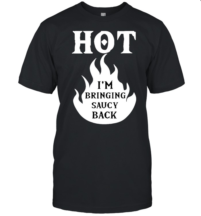 Hot Packet Halloween Taco Costume Classic Men's T-shirt