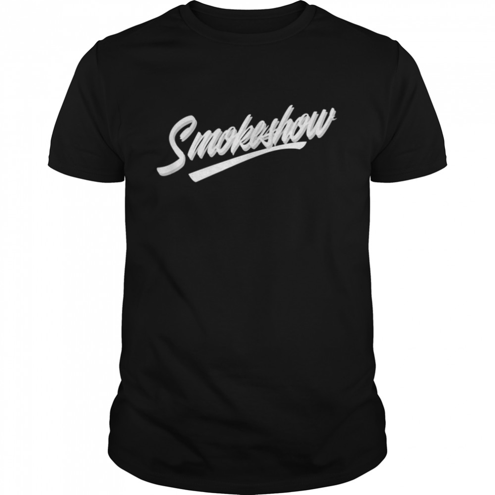 Smokeshow Classic Men's T-shirt