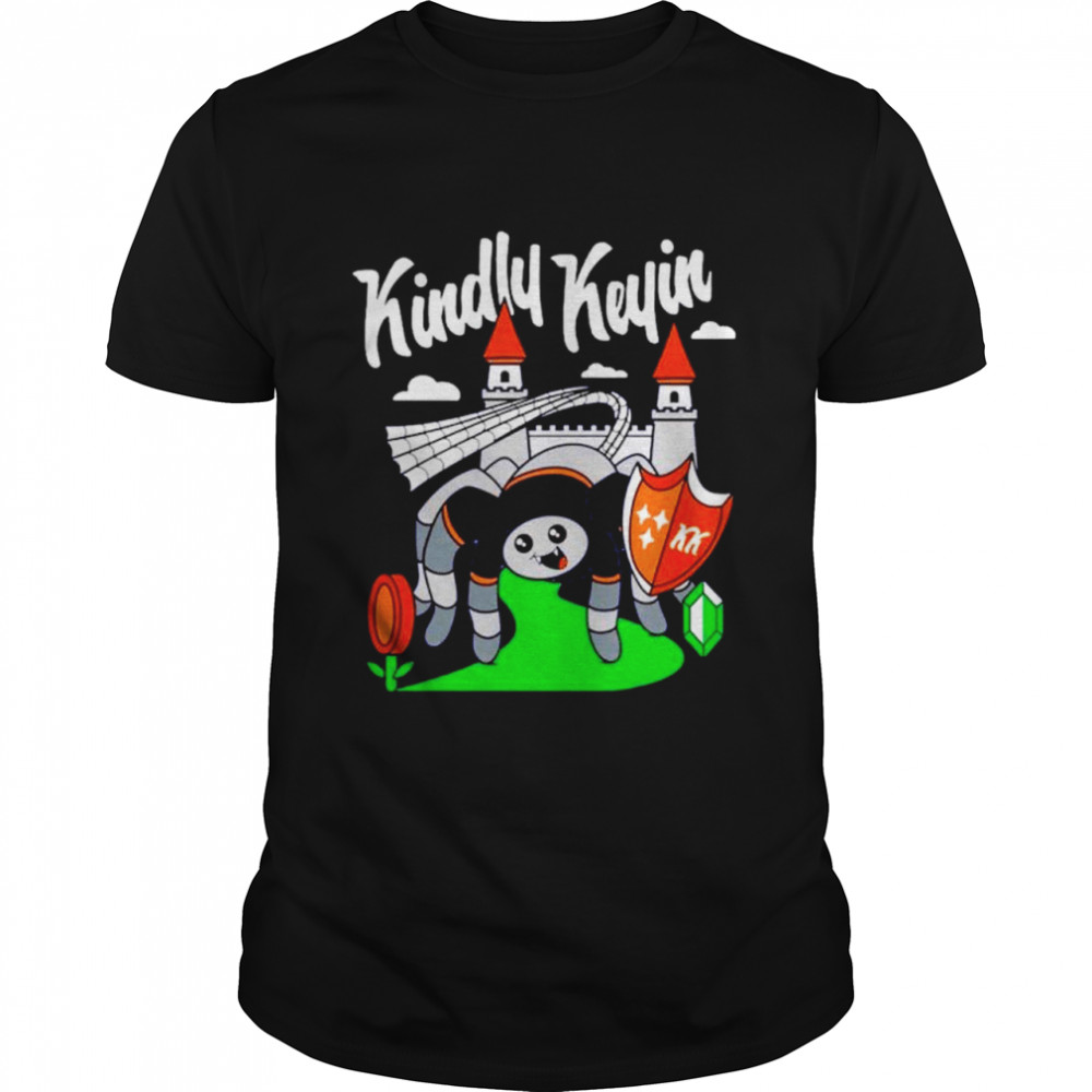 Kindly Keyin shirt Classic Men's T-shirt