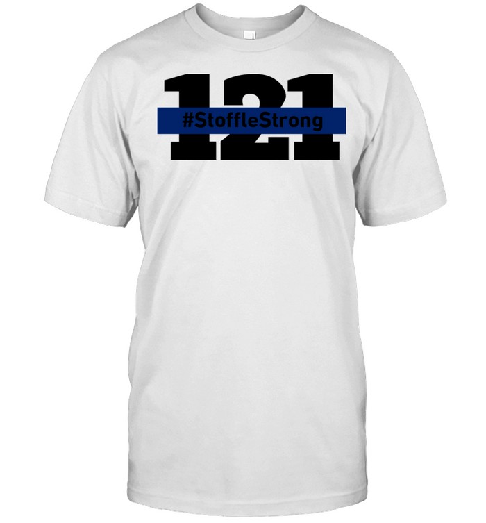 121 Stoffle Strong T  Classic Men's T-shirt