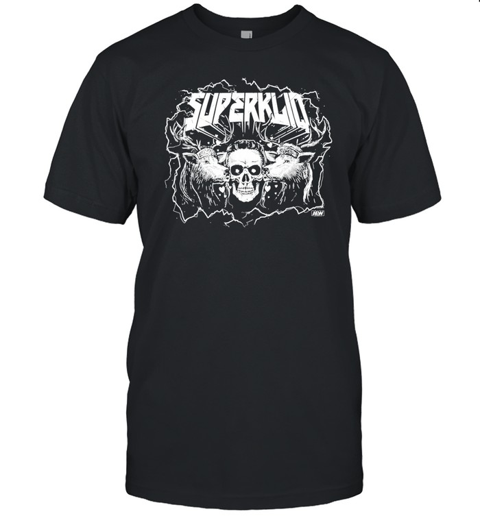 Superkliq  Classic Men's T-shirt