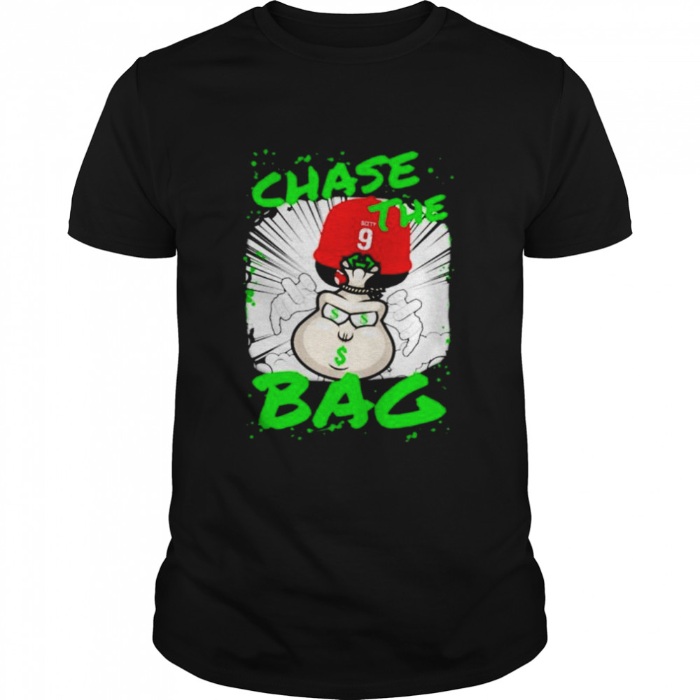 Chase the bag shirt Classic Men's T-shirt