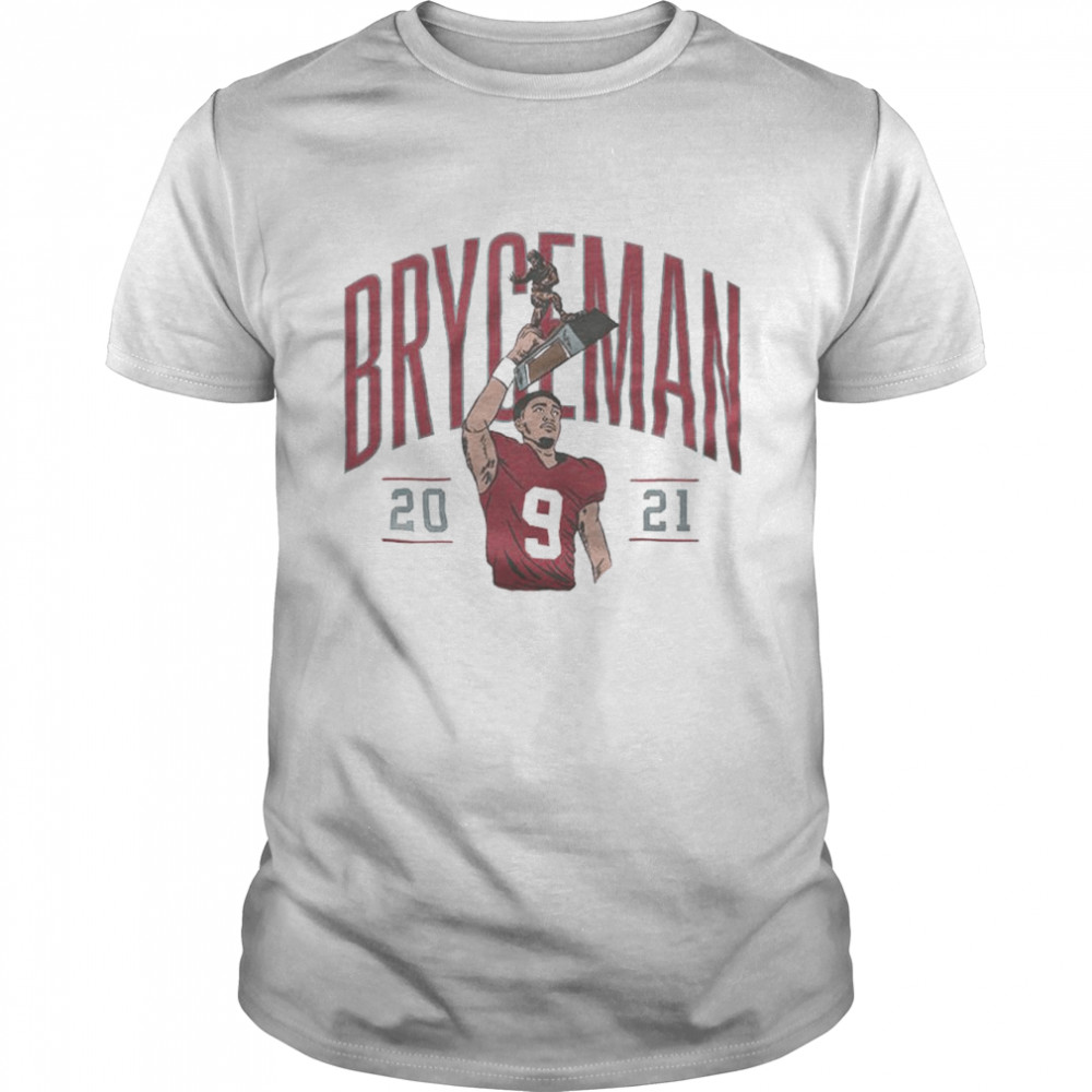 The Bryceman 2021 pocket MVP shirt Classic Men's T-shirt