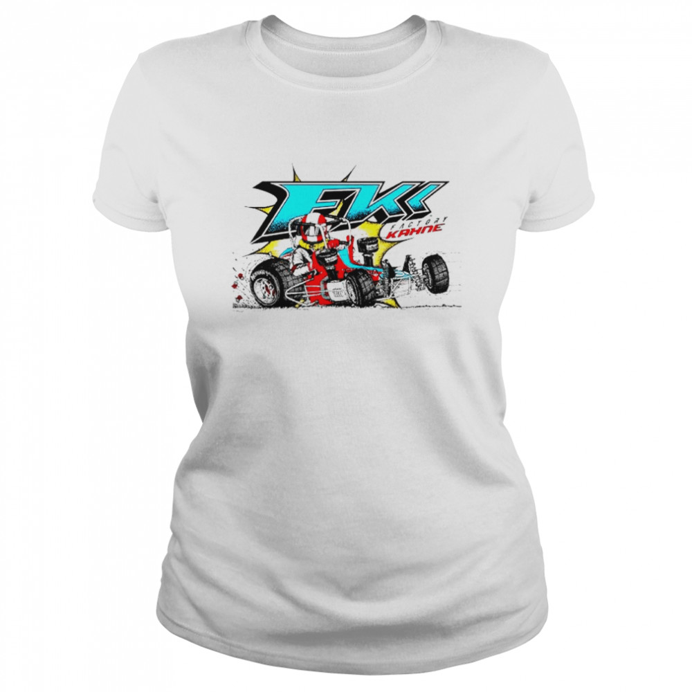 The Zarounian Special shirt Classic Women's T-shirt