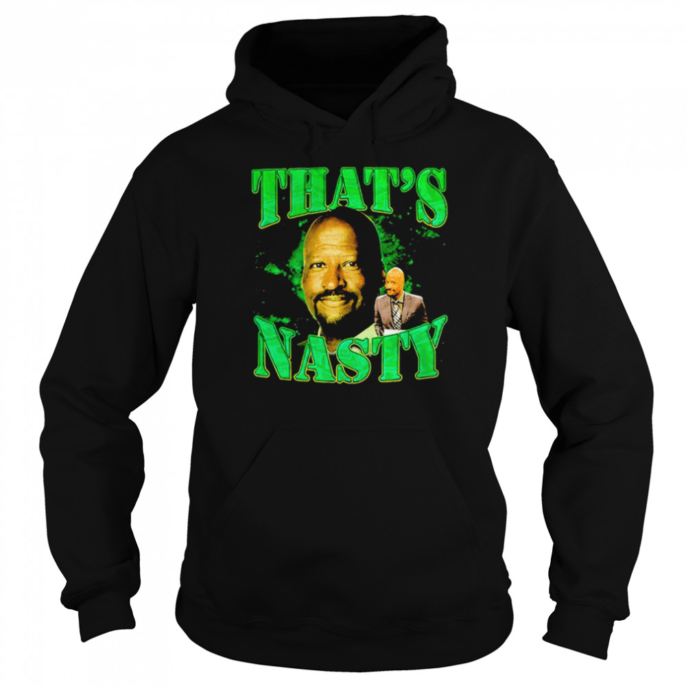 Michael Cage That’s Nasty  Unisex Hoodie