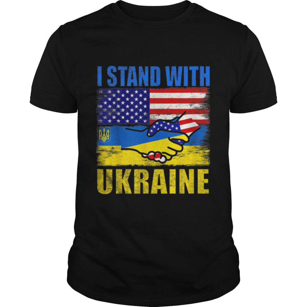 Volodymyr Zelensky I Need Ammunition, Not A Ride Ukraine T-Shirt B09TPMS3NM