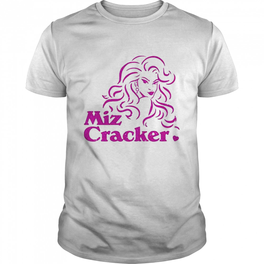 Ch1b1 Miz Cracker Shirt