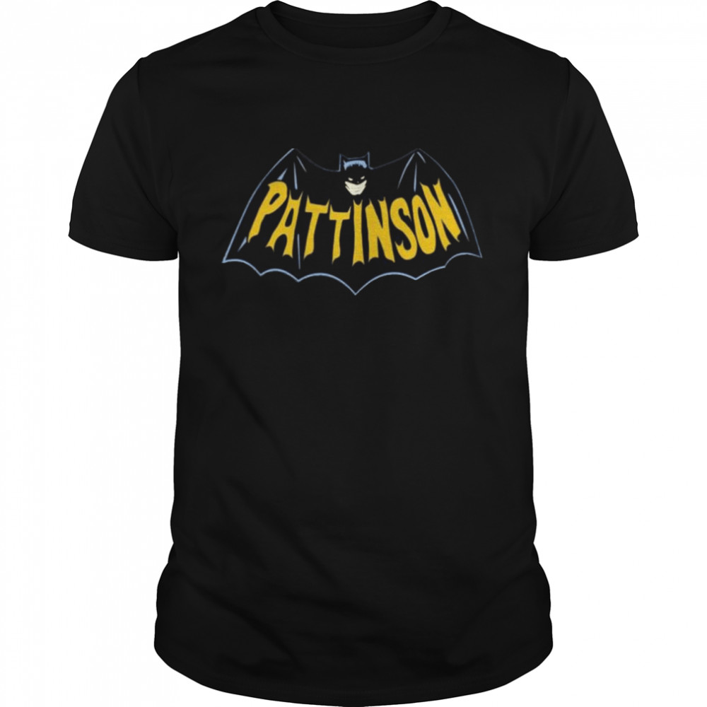 Pettinson Patman shirt