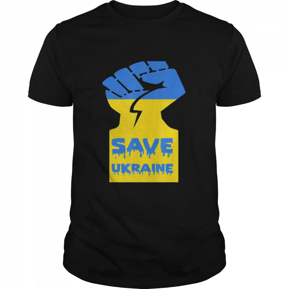 Save Ukraine Ukraine, Pray For peace, love Ukraine Shirt