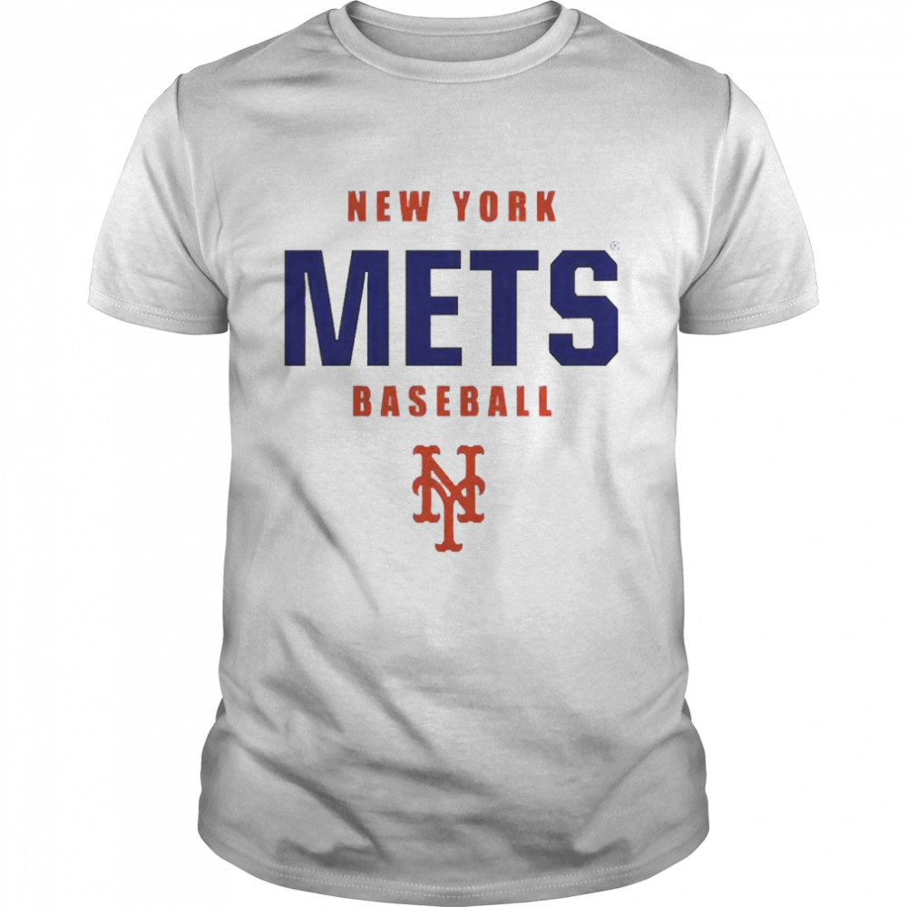 New York Mets Baseball 2022 Shirt