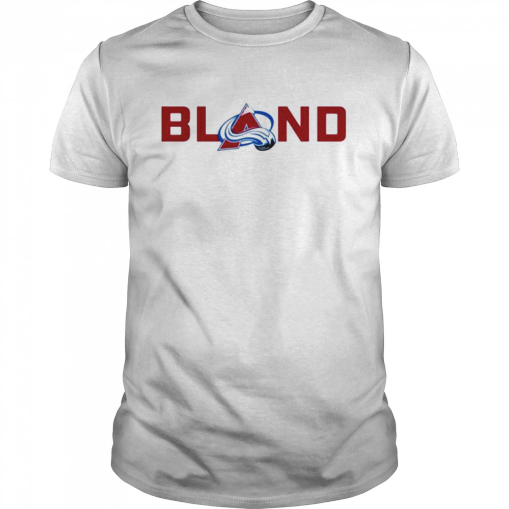 AJ Haefele Blais Hunter Bland  Classic Men's T-shirt