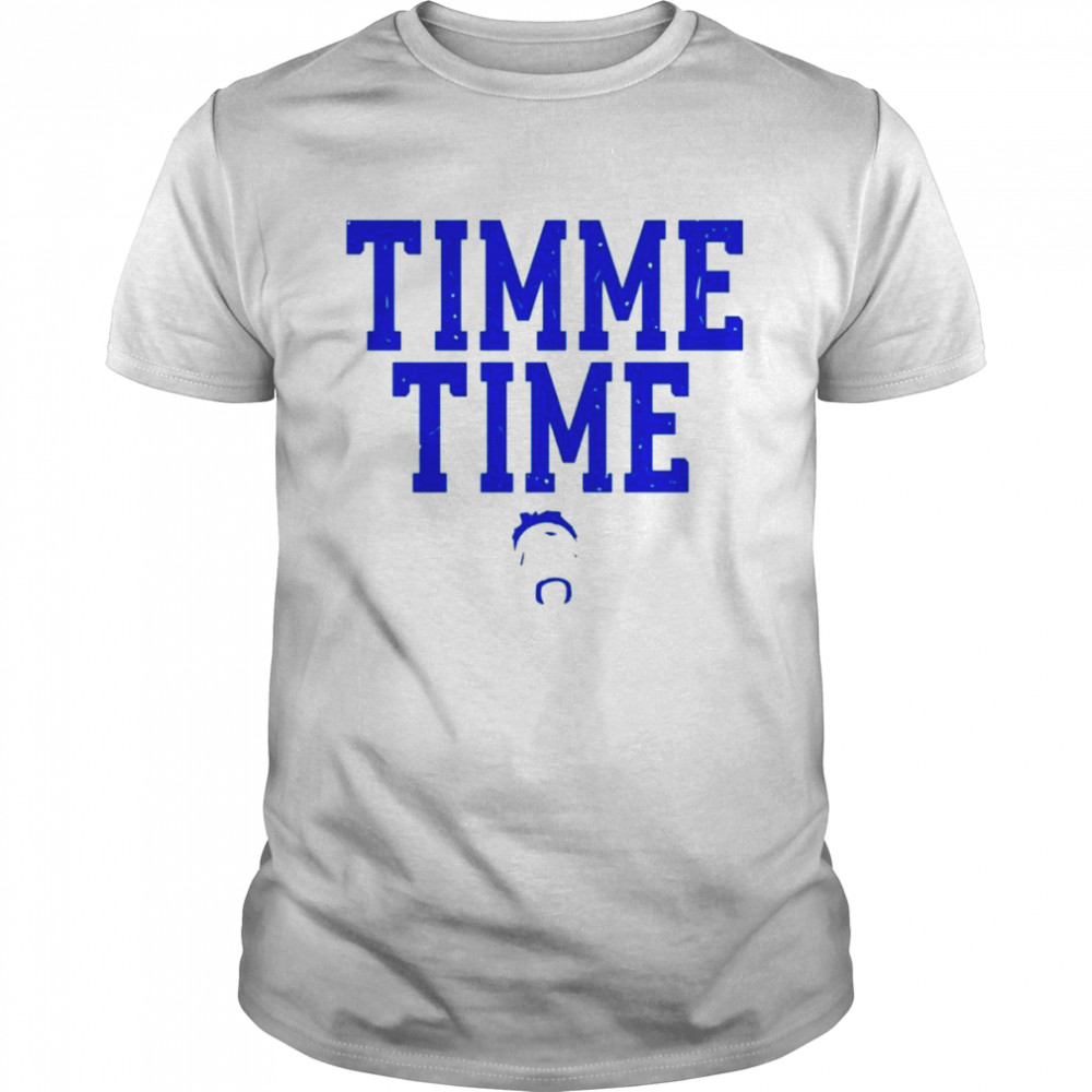 Josh Ragan Timme Time  Classic Men's T-shirt
