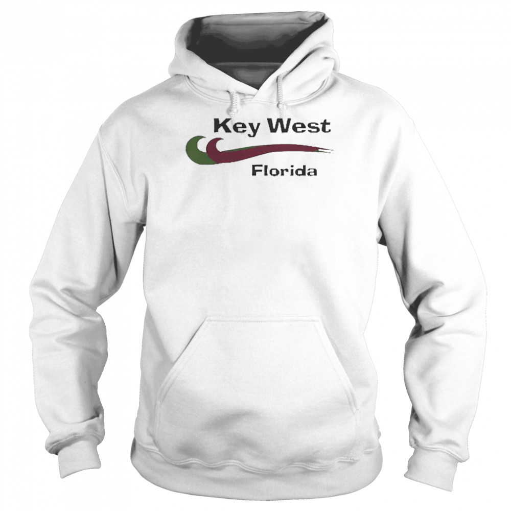 Key West Florida New 2022  Unisex Hoodie