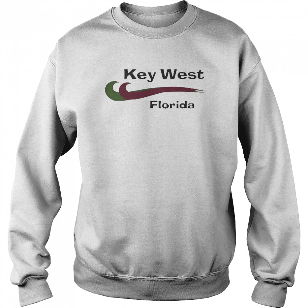 Key West Florida New 2022  Unisex Sweatshirt