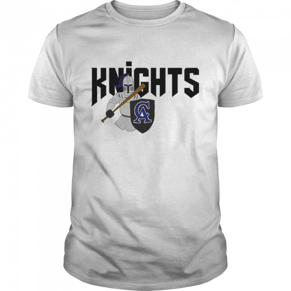 Knights Classic T-shirt