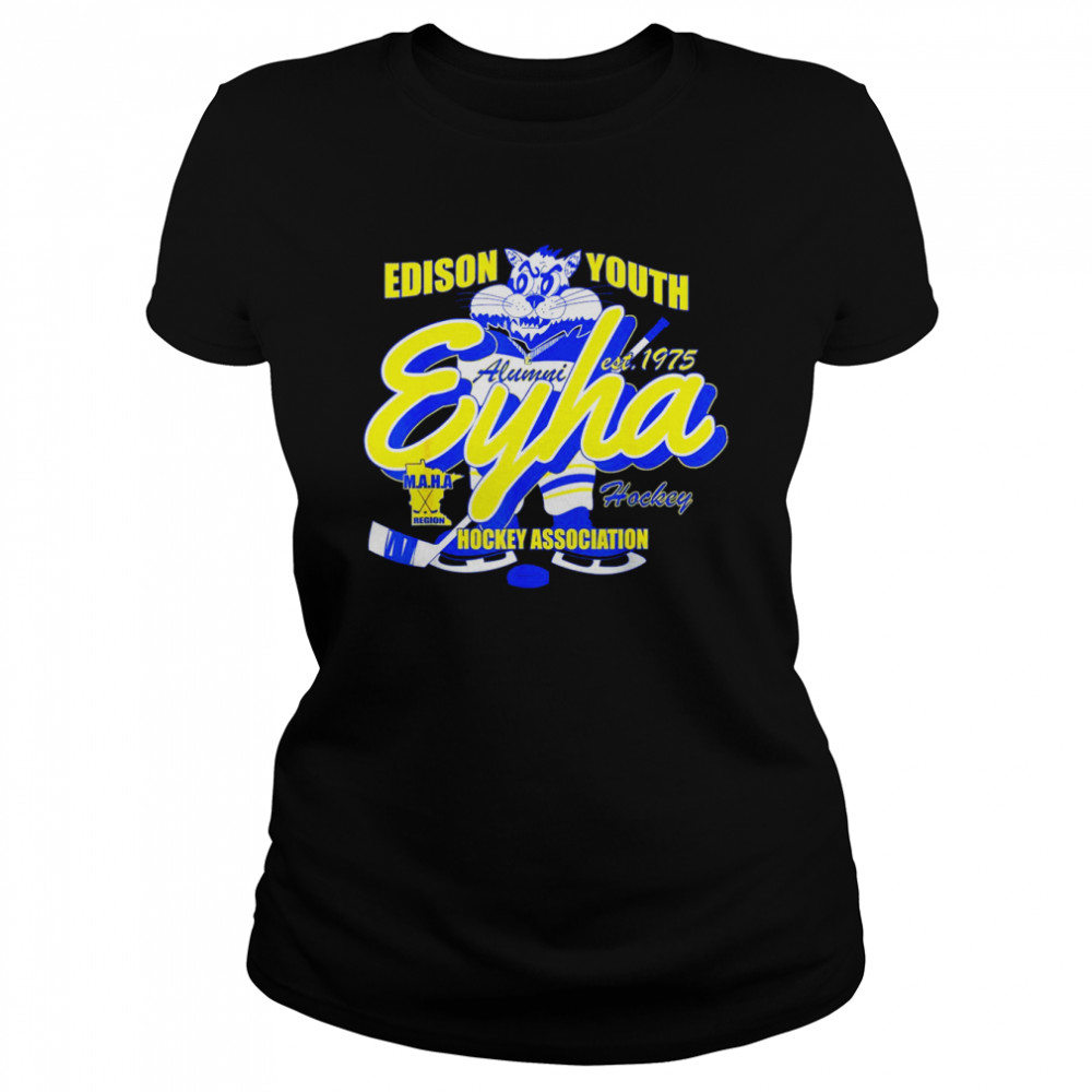 EYHA  Classic Women's T-shirt