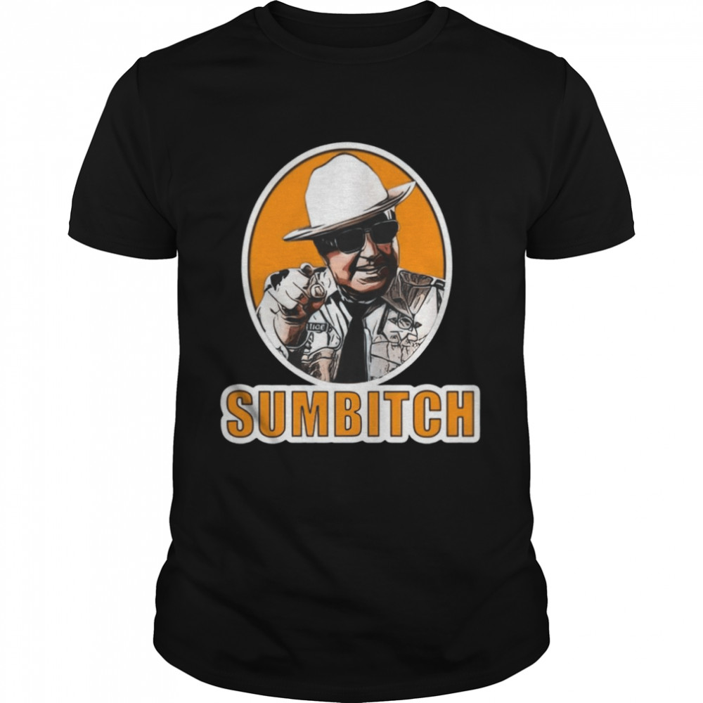 Sumbitch shirt