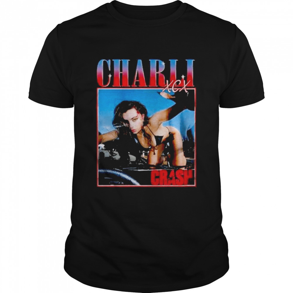 Vintage Charli Xcx T-Shirt