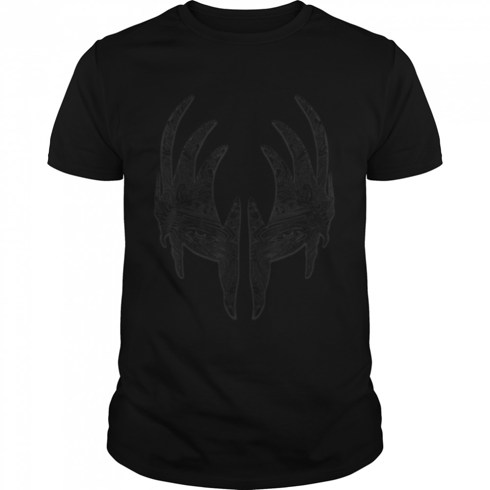 KISS - Tribal Demon T-Shirt B07PJKG4KB