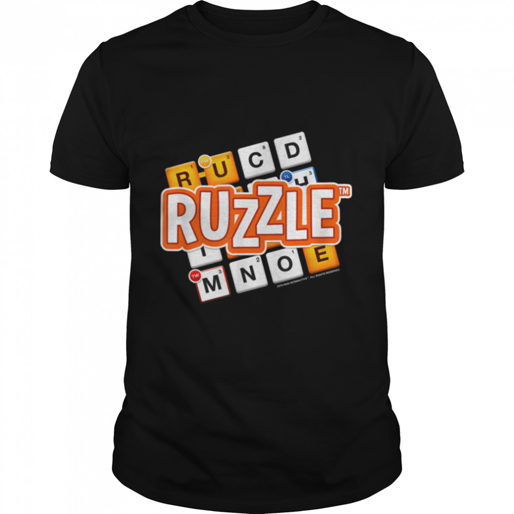 Ruzzle Logo B07NDGYP12