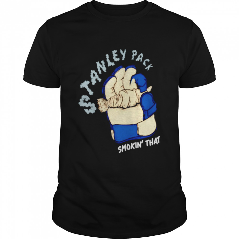 Stanley Pack Smokin’ That Classic Men's T-shirt